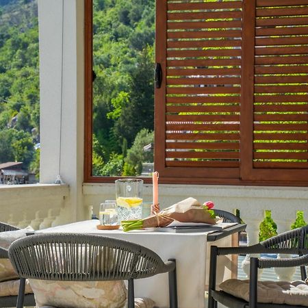 Aquazzura Apartman Kotor Kültér fotó