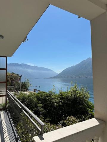 Aquazzura Apartman Kotor Kültér fotó