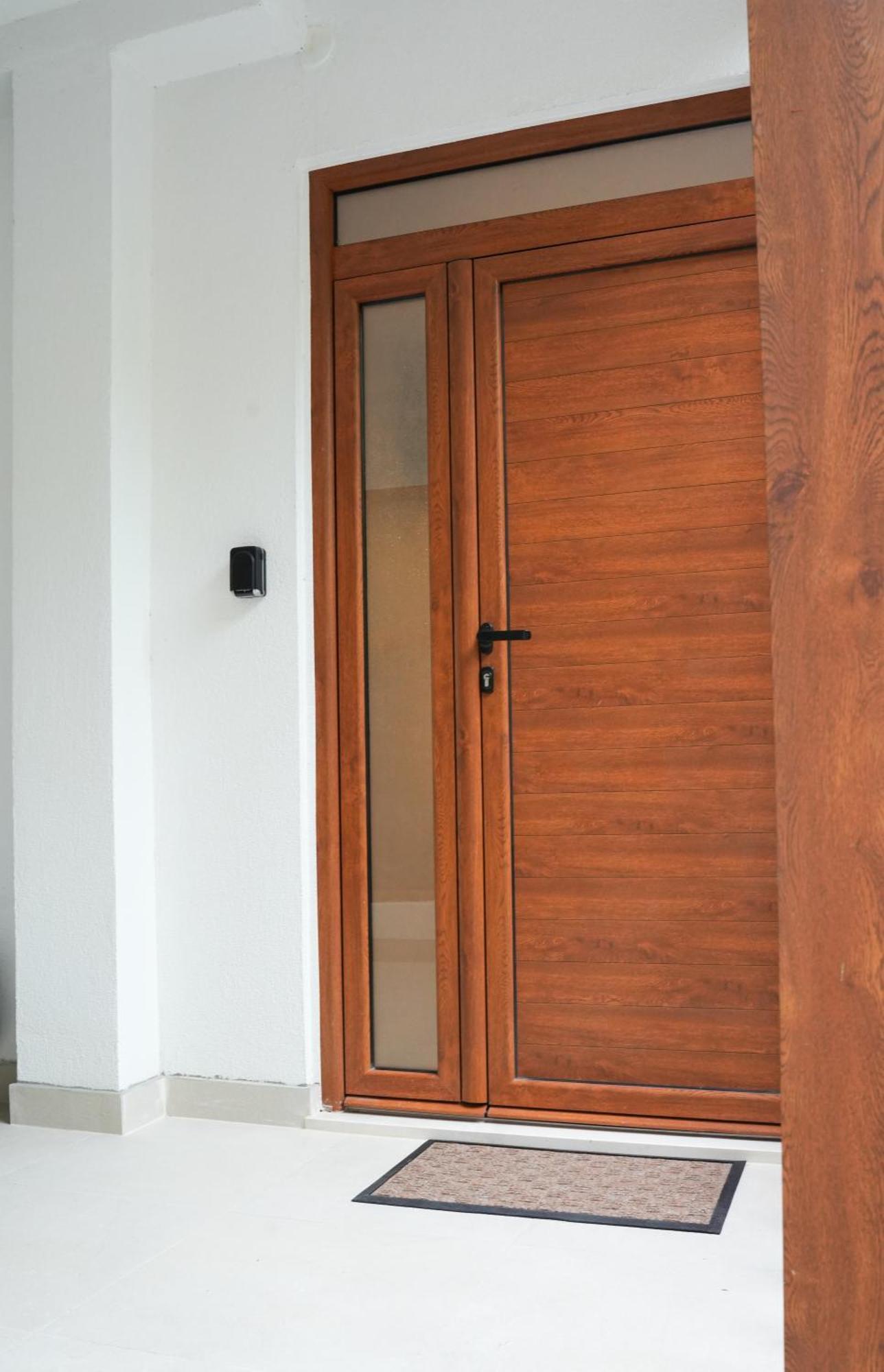 Aquazzura Apartman Kotor Kültér fotó