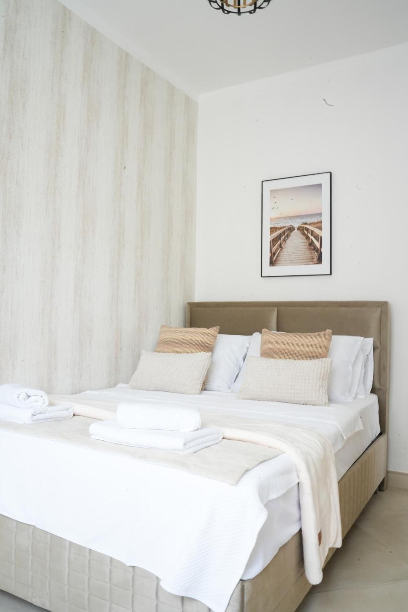 Aquazzura Apartman Kotor Kültér fotó