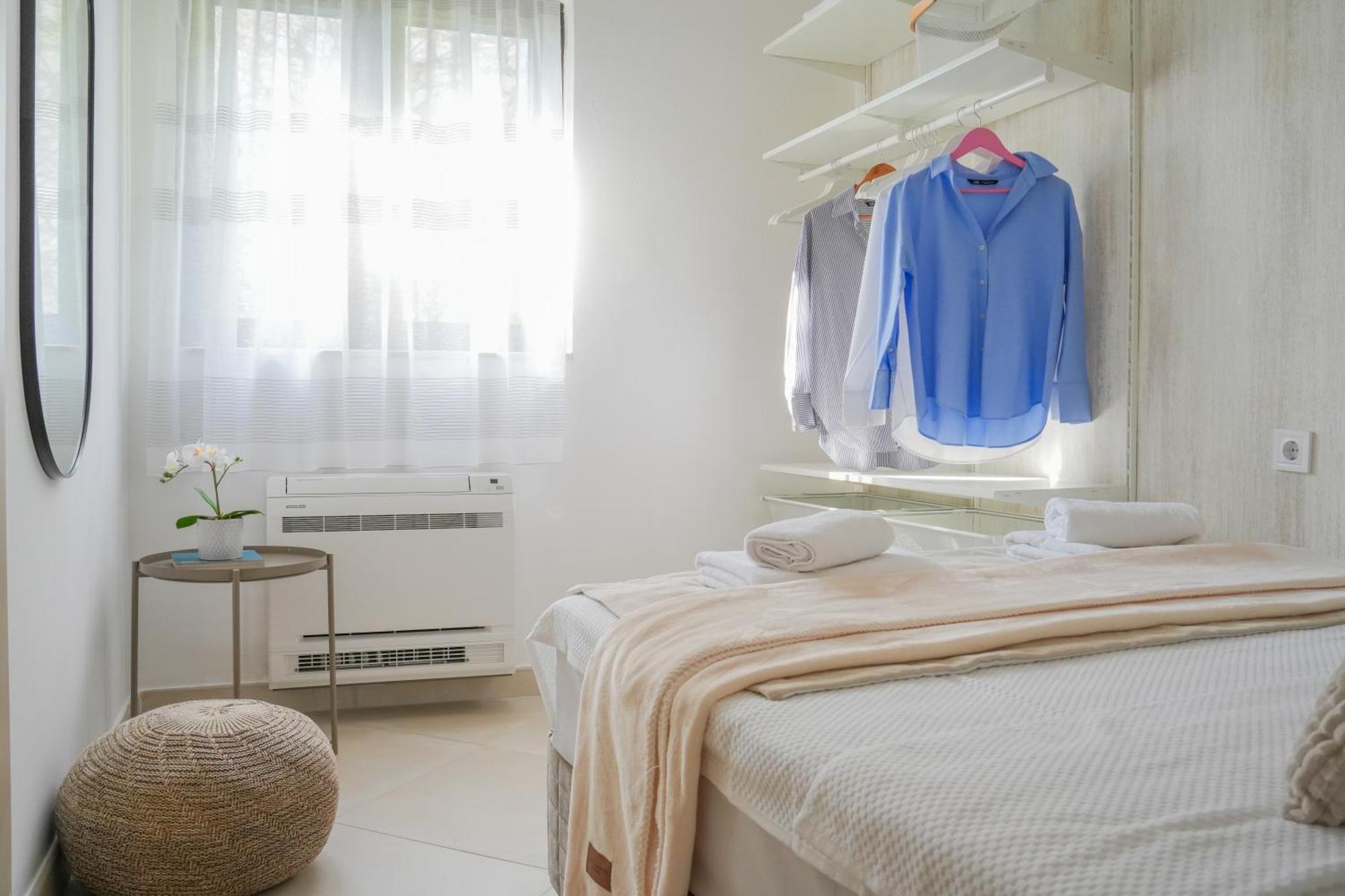 Aquazzura Apartman Kotor Kültér fotó