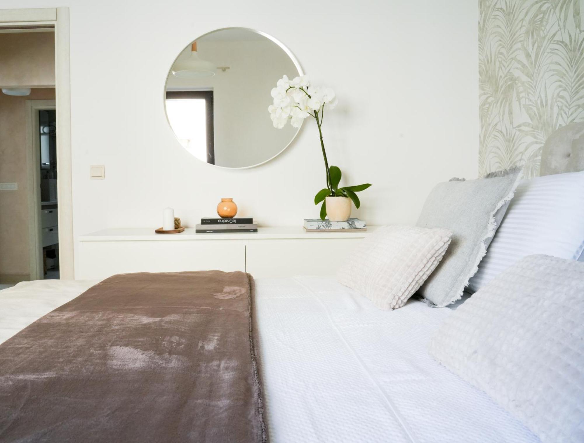 Aquazzura Apartman Kotor Kültér fotó